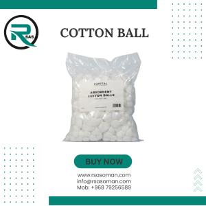 cotton balls medical absorbent cotton