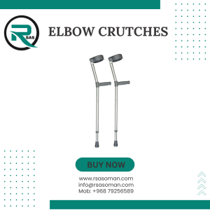 Elbow Crutches