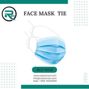 Face Mask Tie