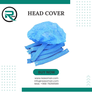 Disposable Head Cover