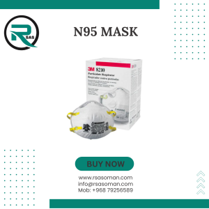 N95 Mask
