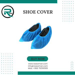 Shoe Cover