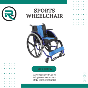 Sport Wheelchair